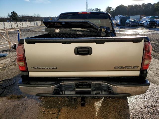 Photo 5 VIN: 1GCEK19T93E238214 - CHEVROLET SILVERADO 