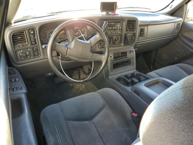 Photo 7 VIN: 1GCEK19T93E238214 - CHEVROLET SILVERADO 