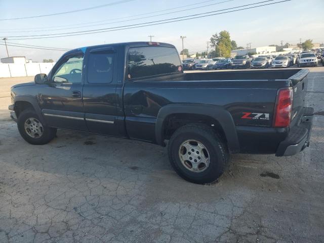 Photo 1 VIN: 1GCEK19T93E278521 - CHEVROLET SILVERADO 