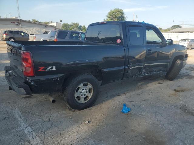 Photo 2 VIN: 1GCEK19T93E278521 - CHEVROLET SILVERADO 