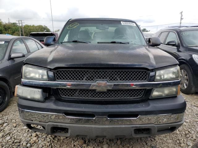 Photo 4 VIN: 1GCEK19T93E278521 - CHEVROLET SILVERADO 