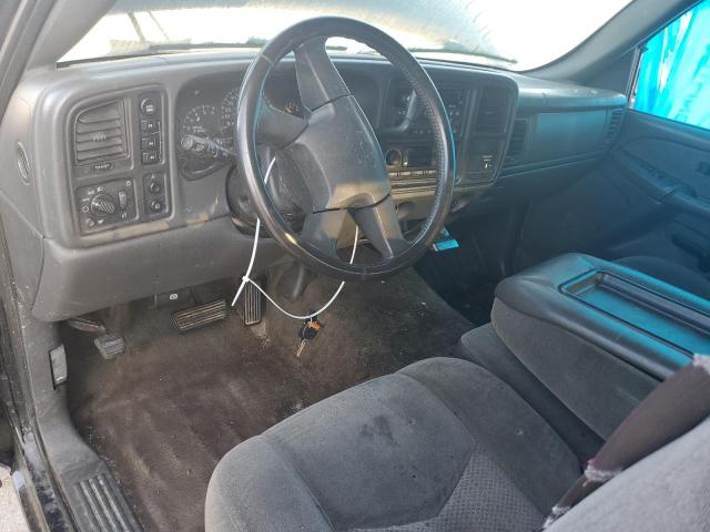 Photo 7 VIN: 1GCEK19T93E278521 - CHEVROLET SILVERADO 