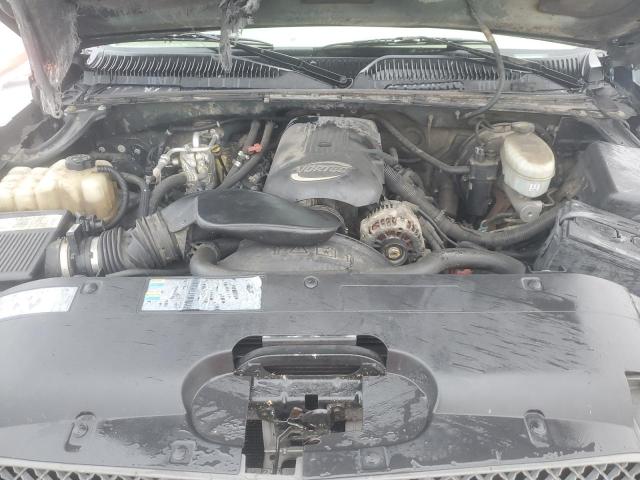 Photo 10 VIN: 1GCEK19T93E285789 - CHEVROLET ALL MODELS 