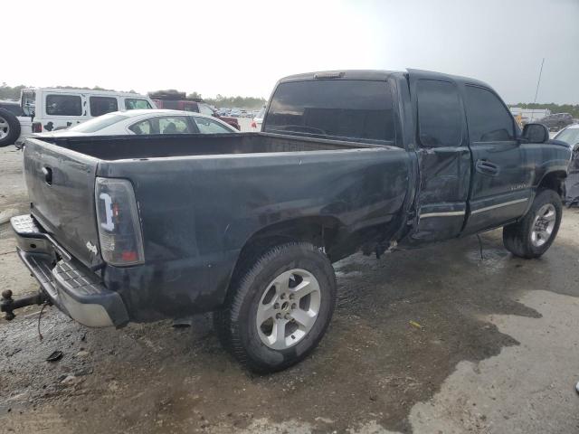 Photo 2 VIN: 1GCEK19T93E379980 - CHEVROLET SILVERADO 