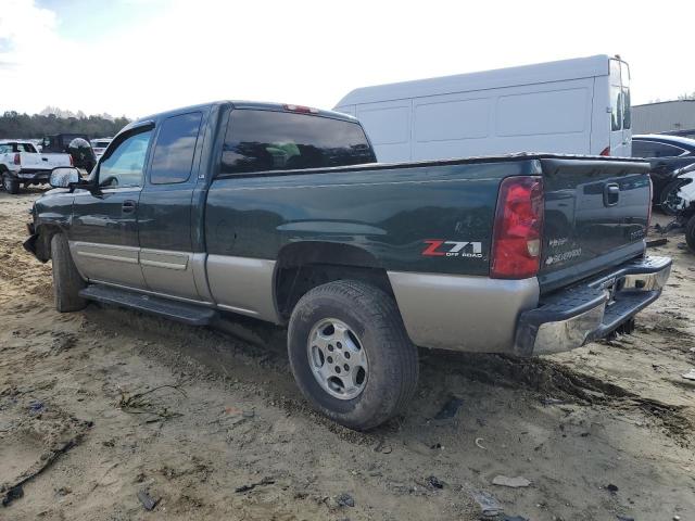 Photo 1 VIN: 1GCEK19T93Z150952 - CHEVROLET SILVERADO 