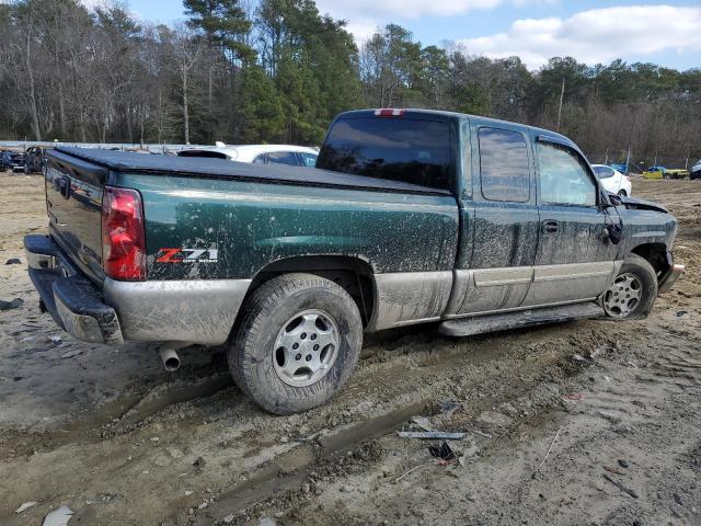 Photo 2 VIN: 1GCEK19T93Z150952 - CHEVROLET SILVERADO 