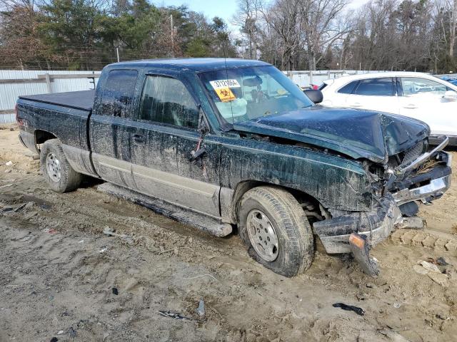 Photo 3 VIN: 1GCEK19T93Z150952 - CHEVROLET SILVERADO 