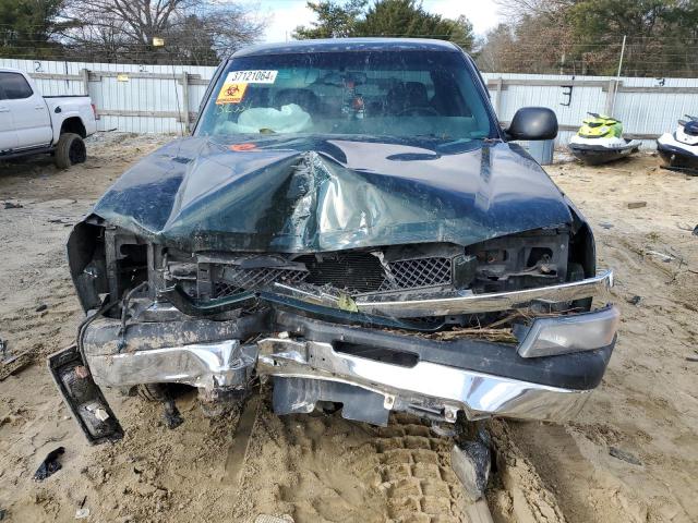 Photo 4 VIN: 1GCEK19T93Z150952 - CHEVROLET SILVERADO 