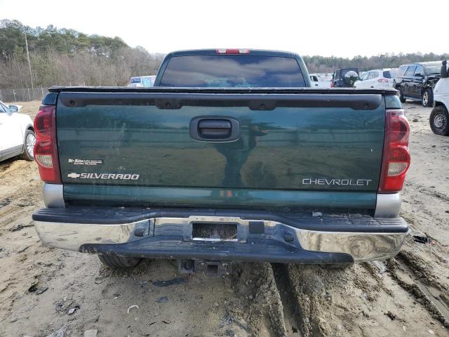 Photo 5 VIN: 1GCEK19T93Z150952 - CHEVROLET SILVERADO 