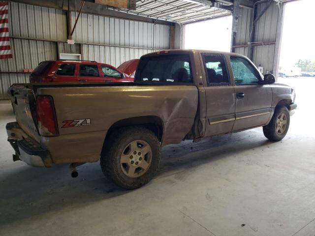 Photo 2 VIN: 1GCEK19T93Z237864 - CHEVROLET SILVERADO 