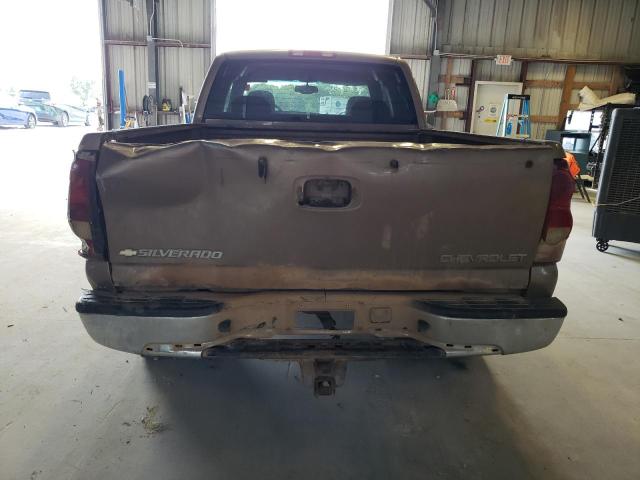 Photo 5 VIN: 1GCEK19T93Z237864 - CHEVROLET SILVERADO 