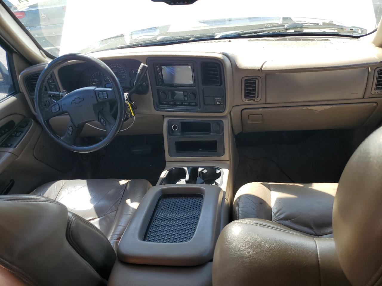 Photo 7 VIN: 1GCEK19T94E106930 - CHEVROLET SILVERADO 