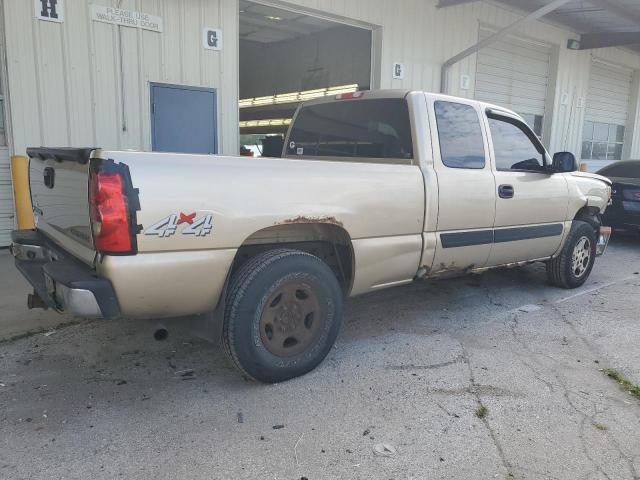 Photo 2 VIN: 1GCEK19T94E117958 - CHEVROLET SILVERADO 