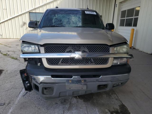 Photo 4 VIN: 1GCEK19T94E117958 - CHEVROLET SILVERADO 