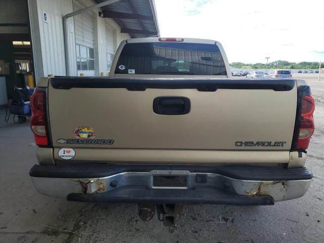 Photo 5 VIN: 1GCEK19T94E117958 - CHEVROLET SILVERADO 