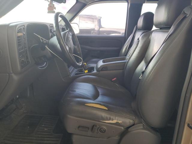 Photo 6 VIN: 1GCEK19T94E117958 - CHEVROLET SILVERADO 