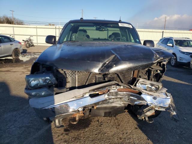 Photo 4 VIN: 1GCEK19T94E143833 - CHEVROLET ALL MODELS 