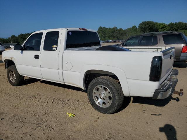 Photo 1 VIN: 1GCEK19T94E168554 - CHEVROLET SILVERADO 