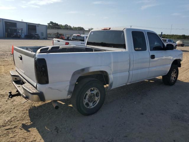 Photo 2 VIN: 1GCEK19T94E168554 - CHEVROLET SILVERADO 