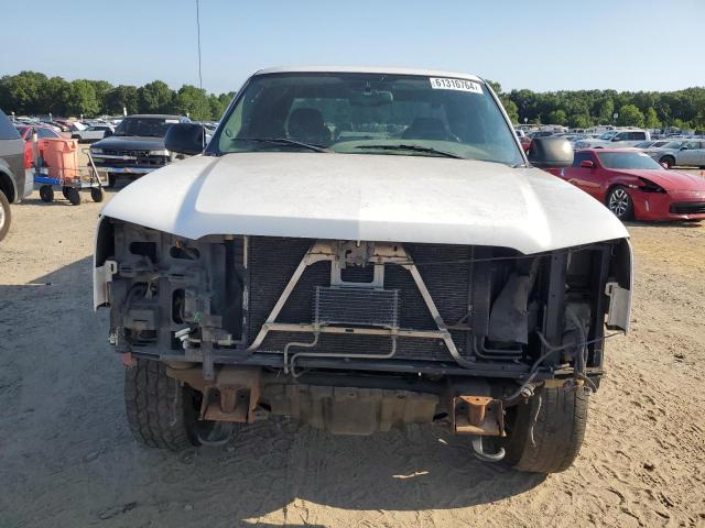 Photo 4 VIN: 1GCEK19T94E168554 - CHEVROLET SILVERADO 