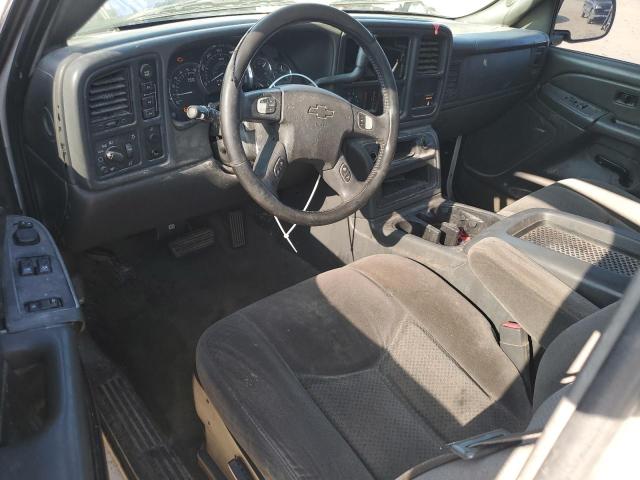 Photo 7 VIN: 1GCEK19T94E168554 - CHEVROLET SILVERADO 