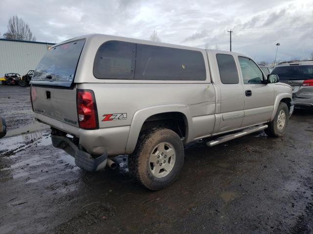 Photo 2 VIN: 1GCEK19T94E204629 - CHEVROLET SILVERADO 