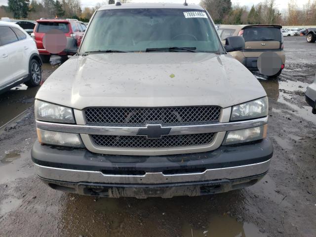 Photo 4 VIN: 1GCEK19T94E204629 - CHEVROLET SILVERADO 