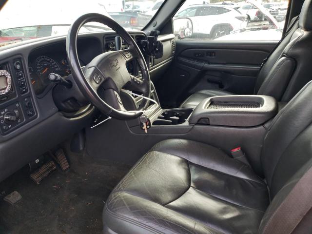 Photo 6 VIN: 1GCEK19T94E204629 - CHEVROLET SILVERADO 