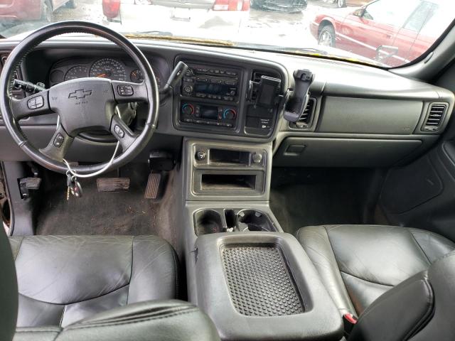 Photo 7 VIN: 1GCEK19T94E204629 - CHEVROLET SILVERADO 