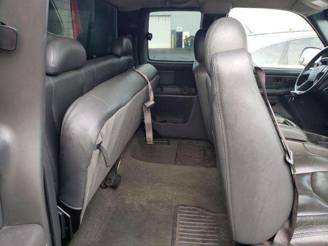 Photo 9 VIN: 1GCEK19T94E204629 - CHEVROLET SILVERADO 