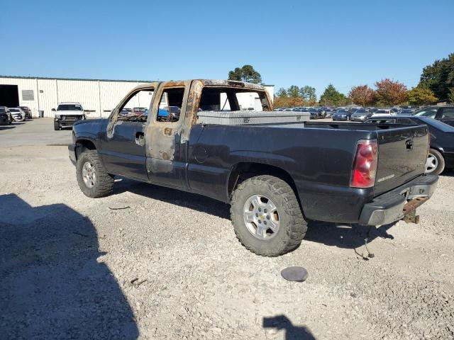 Photo 1 VIN: 1GCEK19T94E262269 - CHEVROLET SILVERADO 