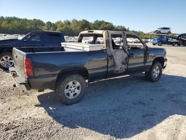 Photo 2 VIN: 1GCEK19T94E262269 - CHEVROLET SILVERADO 