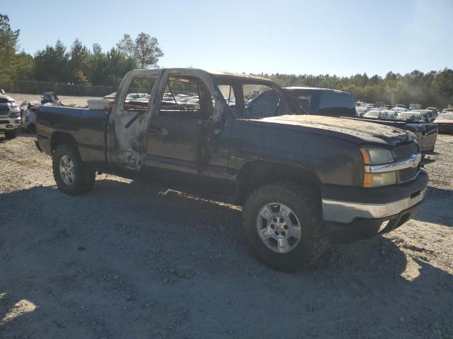 Photo 3 VIN: 1GCEK19T94E262269 - CHEVROLET SILVERADO 