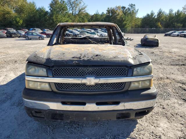 Photo 4 VIN: 1GCEK19T94E262269 - CHEVROLET SILVERADO 