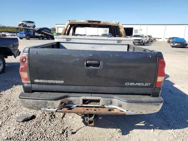 Photo 5 VIN: 1GCEK19T94E262269 - CHEVROLET SILVERADO 