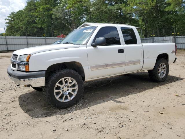 Photo 0 VIN: 1GCEK19T94E282831 - CHEVROLET SILVERADO 