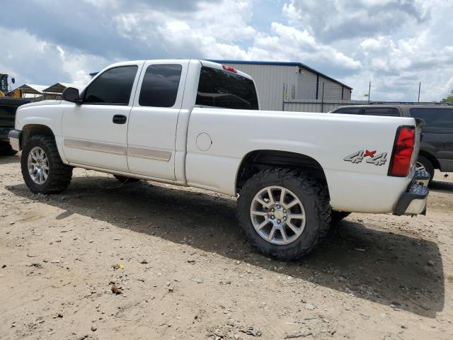 Photo 1 VIN: 1GCEK19T94E282831 - CHEVROLET SILVERADO 