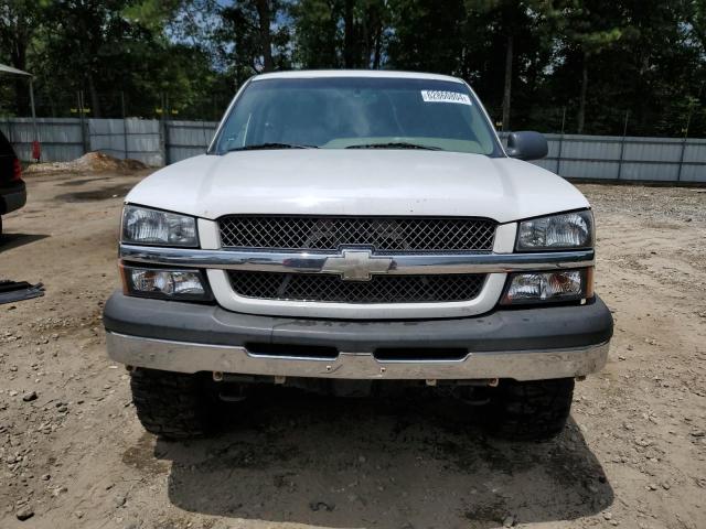 Photo 4 VIN: 1GCEK19T94E282831 - CHEVROLET SILVERADO 