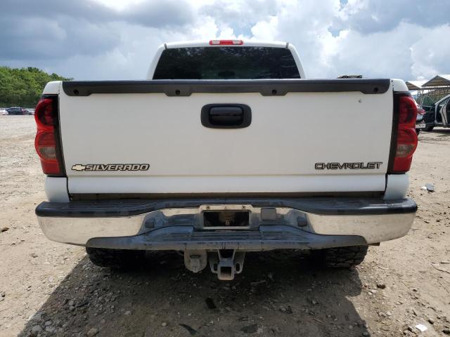 Photo 5 VIN: 1GCEK19T94E282831 - CHEVROLET SILVERADO 