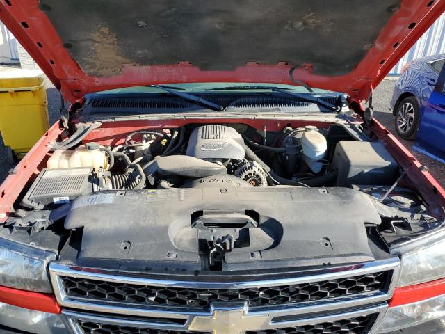 Photo 10 VIN: 1GCEK19T94E342493 - CHEVROLET SILVERADO 