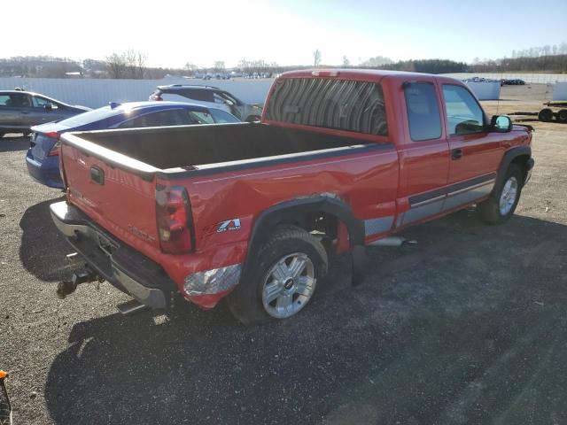 Photo 2 VIN: 1GCEK19T94E342493 - CHEVROLET SILVERADO 