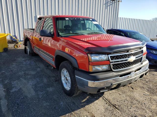 Photo 3 VIN: 1GCEK19T94E342493 - CHEVROLET SILVERADO 