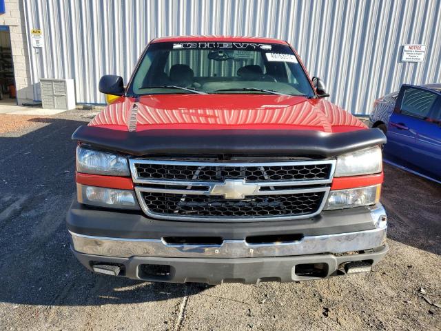 Photo 4 VIN: 1GCEK19T94E342493 - CHEVROLET SILVERADO 