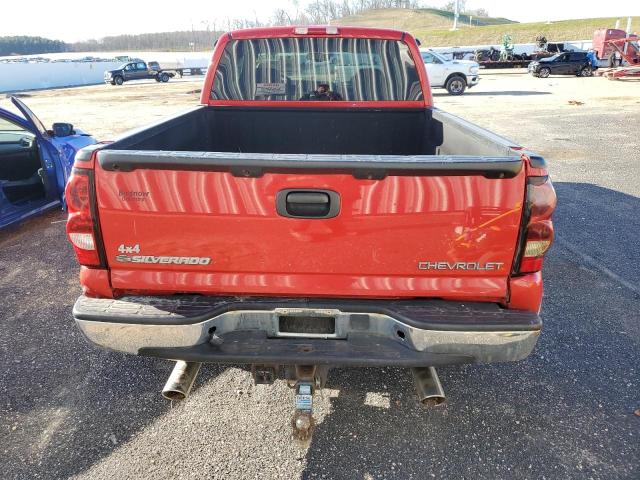 Photo 5 VIN: 1GCEK19T94E342493 - CHEVROLET SILVERADO 