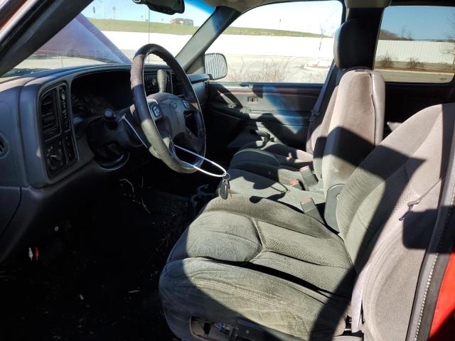 Photo 6 VIN: 1GCEK19T94E342493 - CHEVROLET SILVERADO 