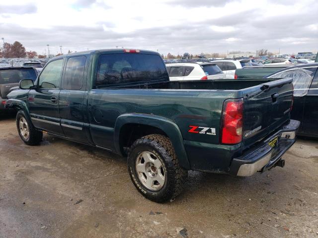 Photo 1 VIN: 1GCEK19T95E182567 - CHEVROLET ALL MODELS 