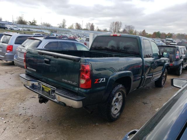 Photo 2 VIN: 1GCEK19T95E182567 - CHEVROLET ALL MODELS 