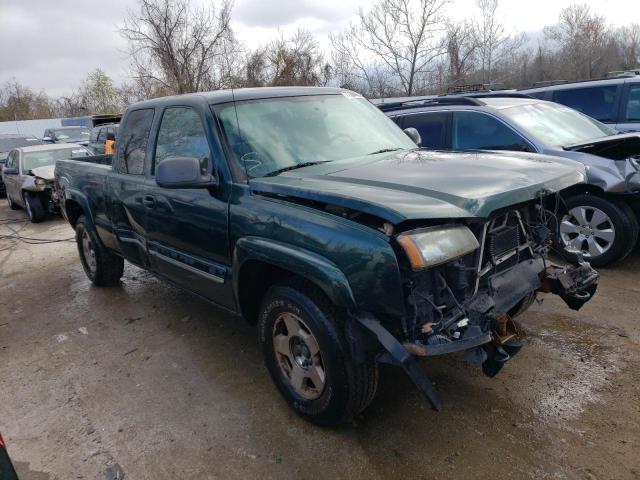 Photo 3 VIN: 1GCEK19T95E182567 - CHEVROLET ALL MODELS 