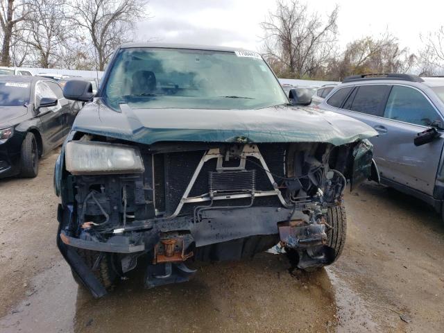 Photo 4 VIN: 1GCEK19T95E182567 - CHEVROLET ALL MODELS 