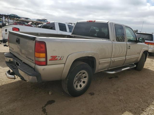 Photo 2 VIN: 1GCEK19T9XE139169 - CHEVROLET SILVERADO 